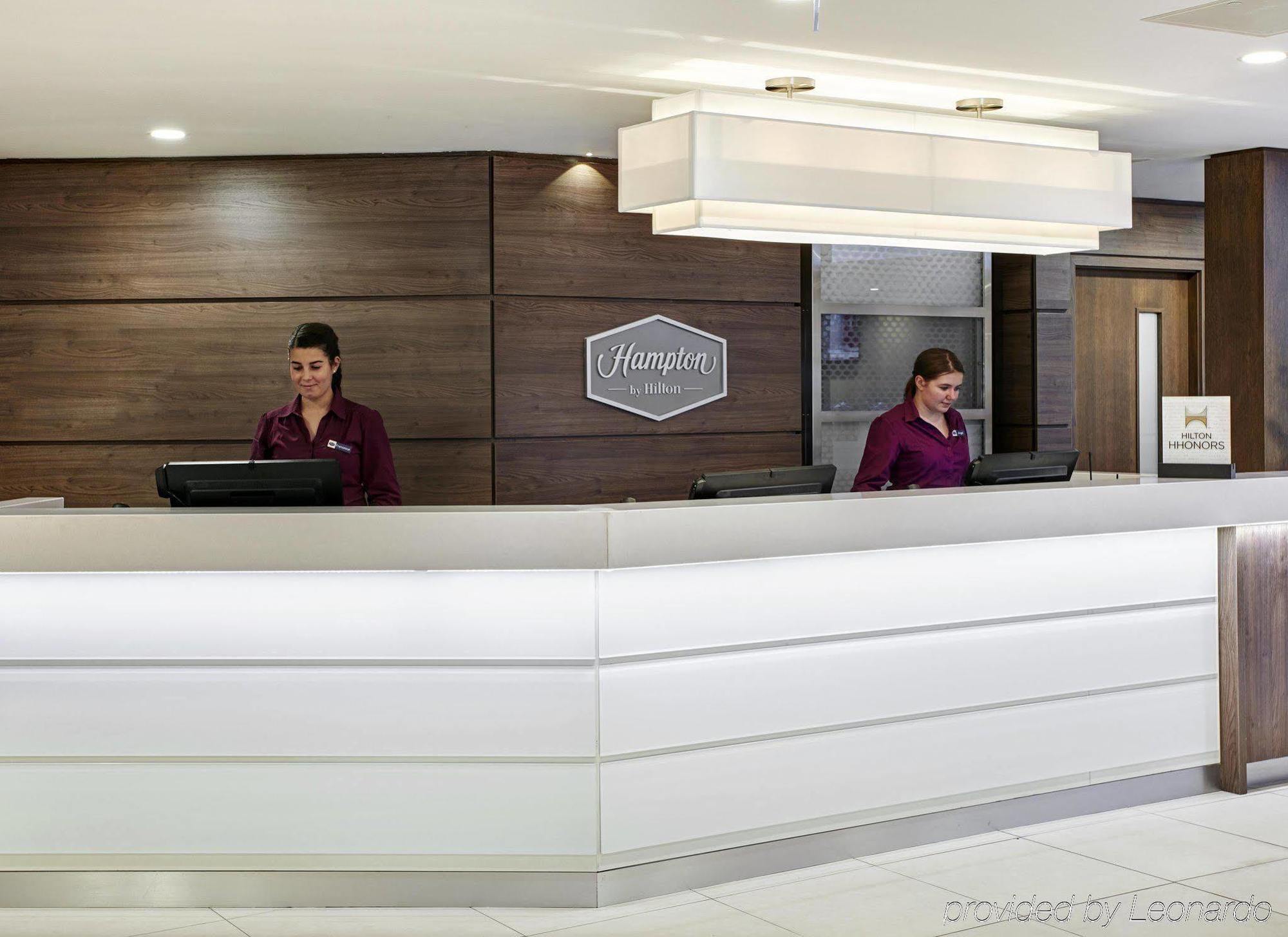 Hampton By Hilton Centre 3* Bristol