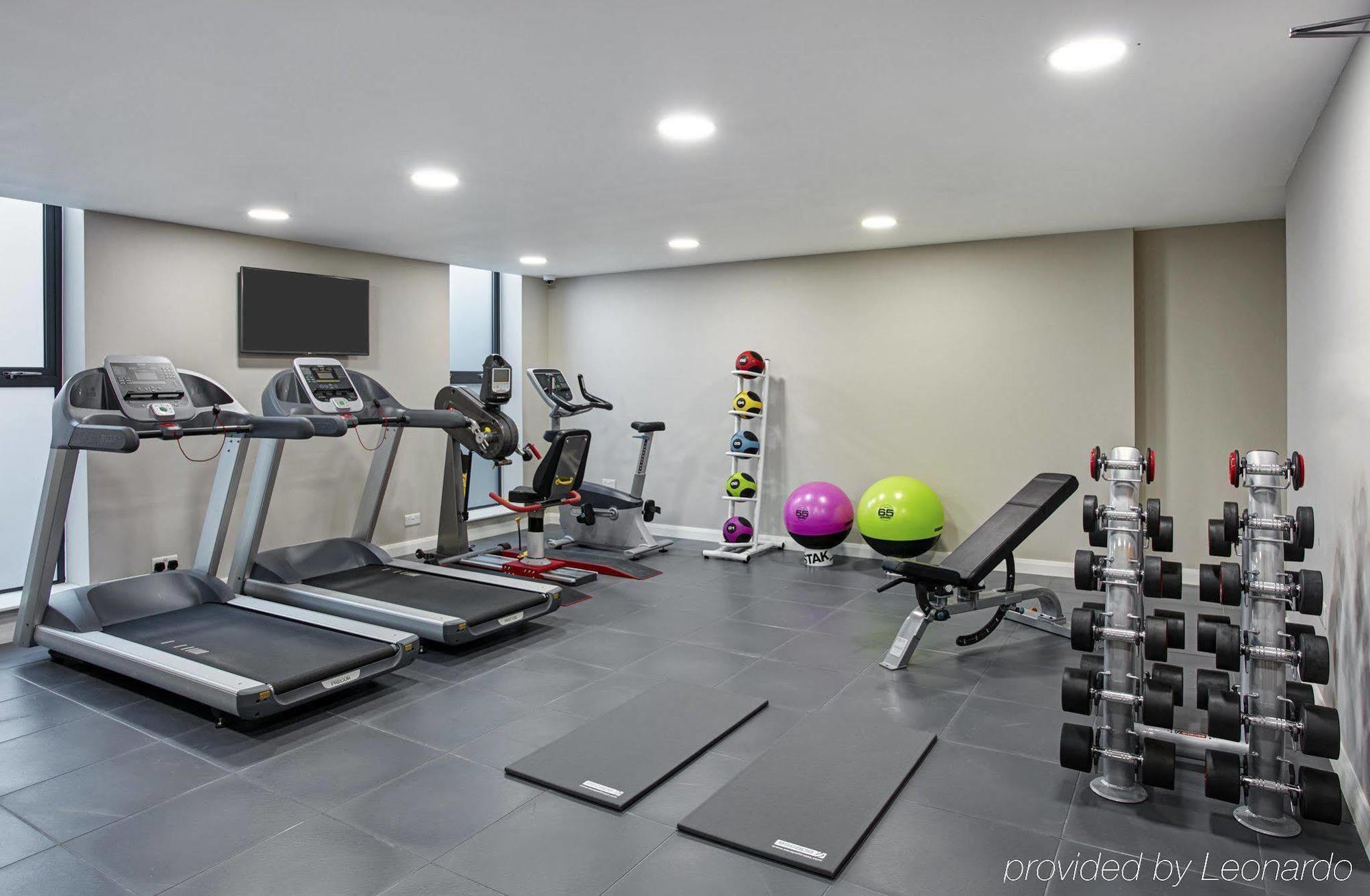 Hampton By Hilton Centre Bristol