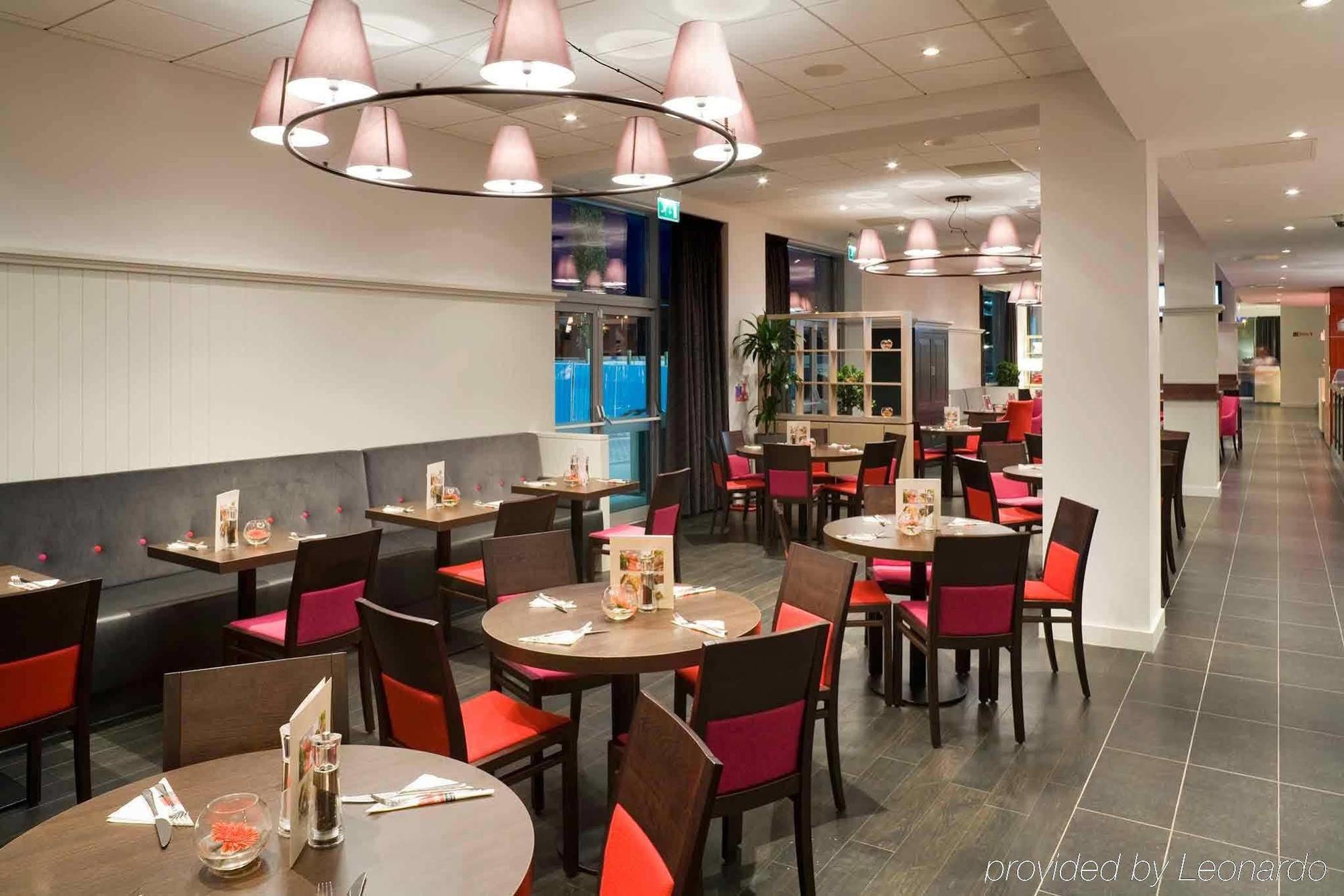 Hotel Ibis Temple Meads
