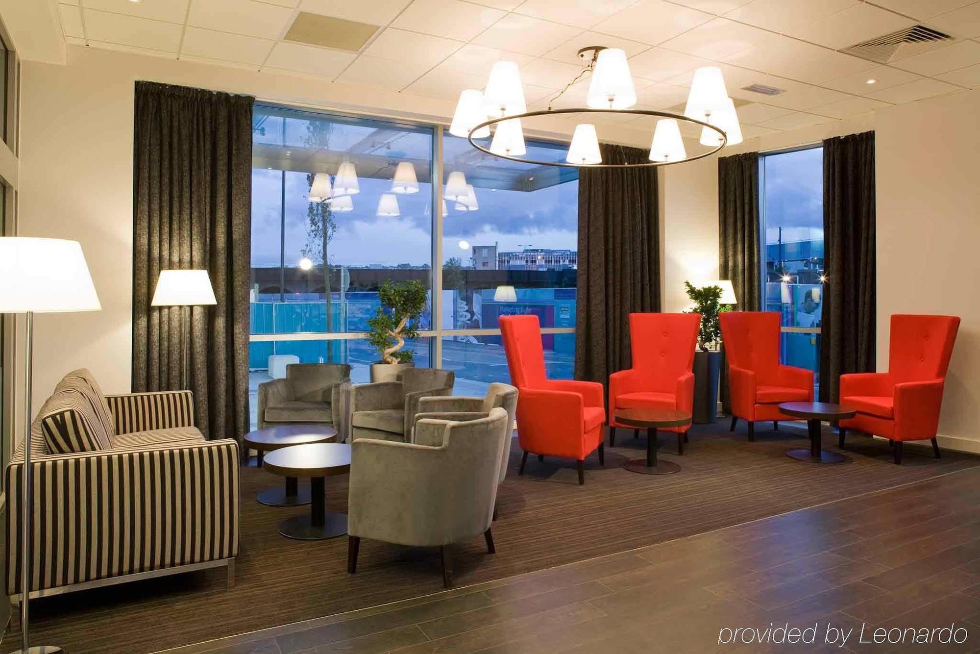 Hotel Ibis Temple Meads