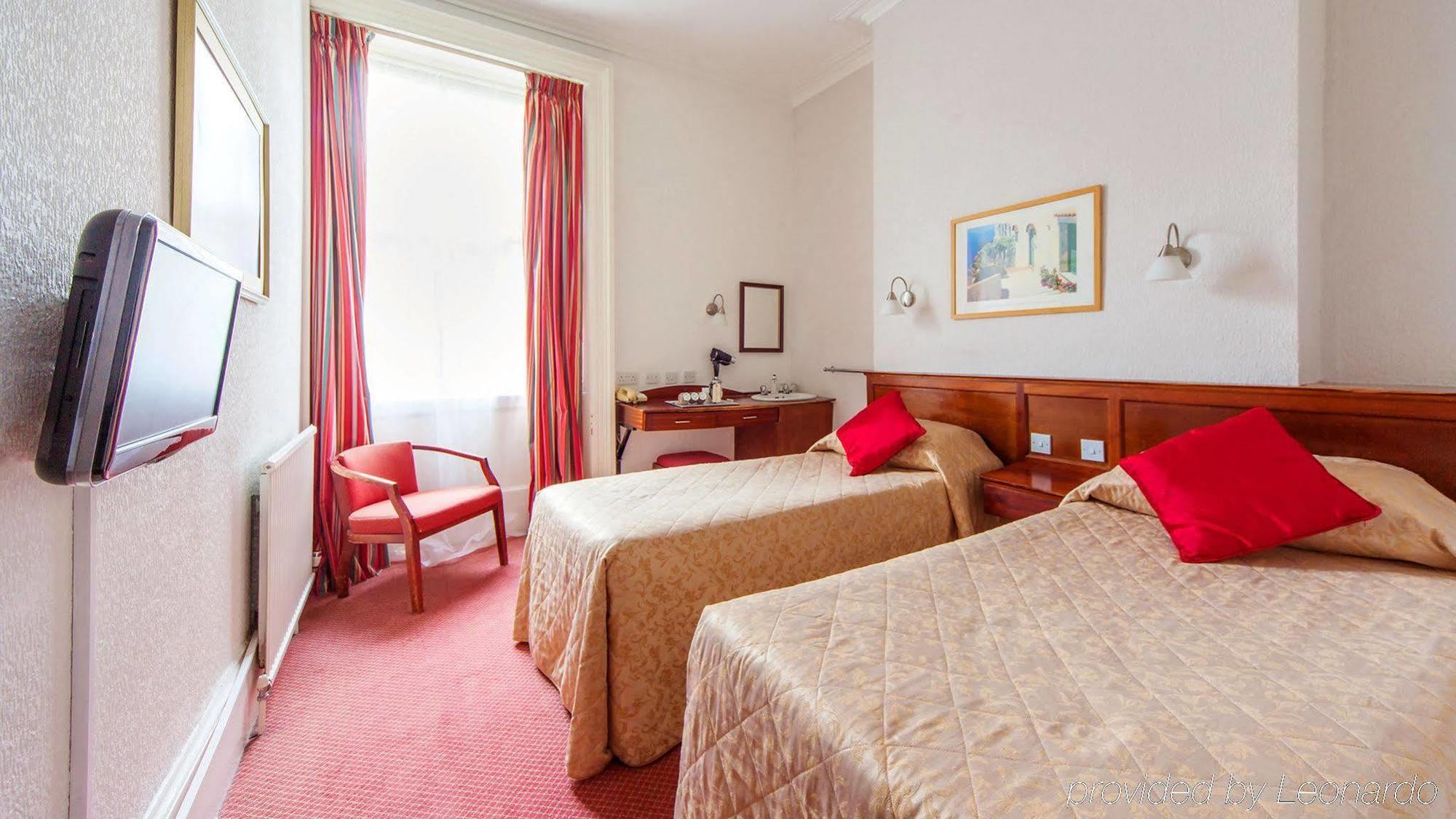 The Washington Hotel 2*