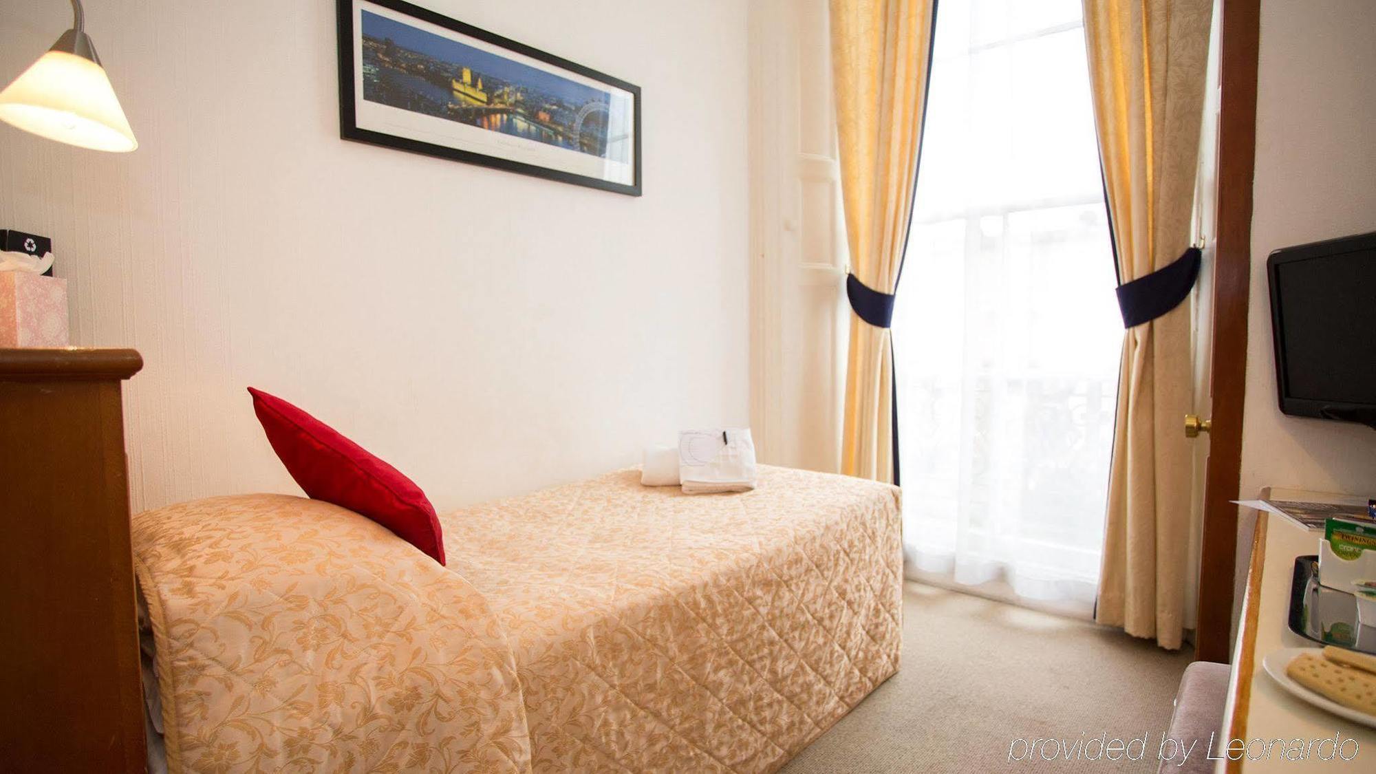 The Washington Hotel Bristol
