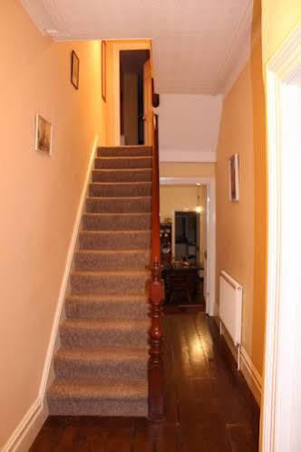 Norfolk Guest house 3*