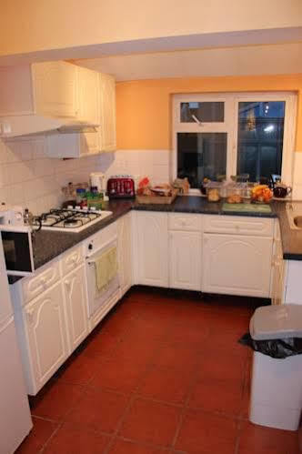 Norfolk Guest house Bristol