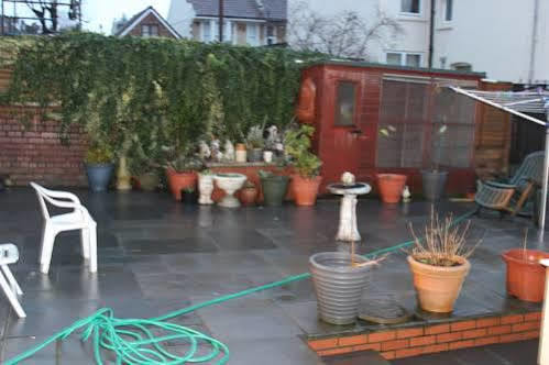 Norfolk Guest house 3*