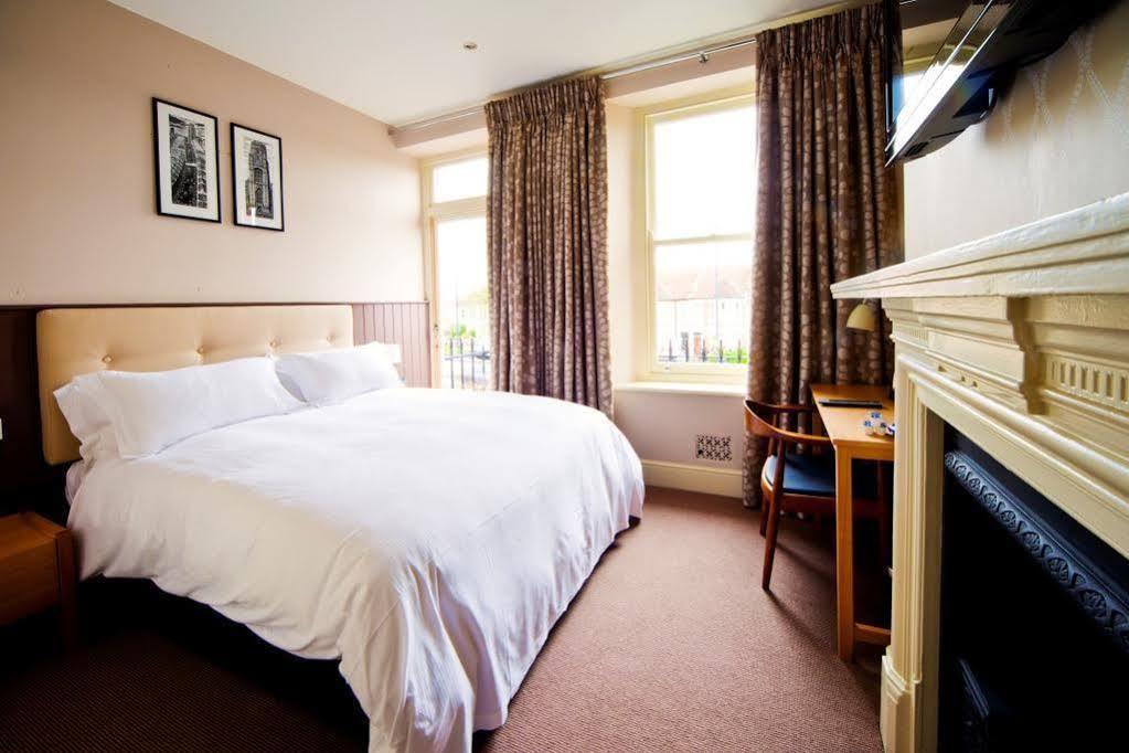 Inn The Wellington Bristol