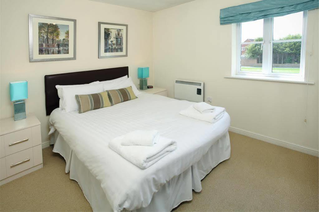 Apartment Orchard Gate From Your Bristol
