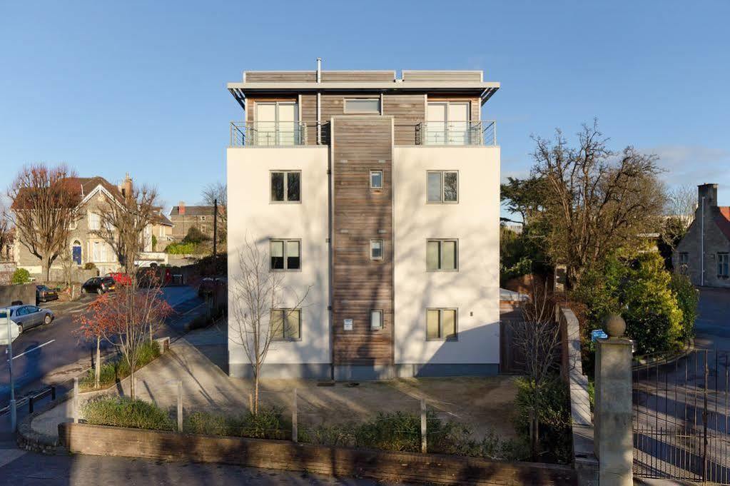 Your Cotham Lawn * Bristol