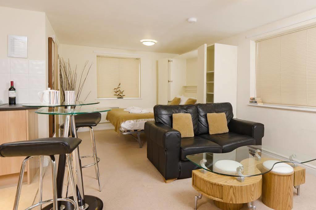 Your Cotham Lawn Bristol