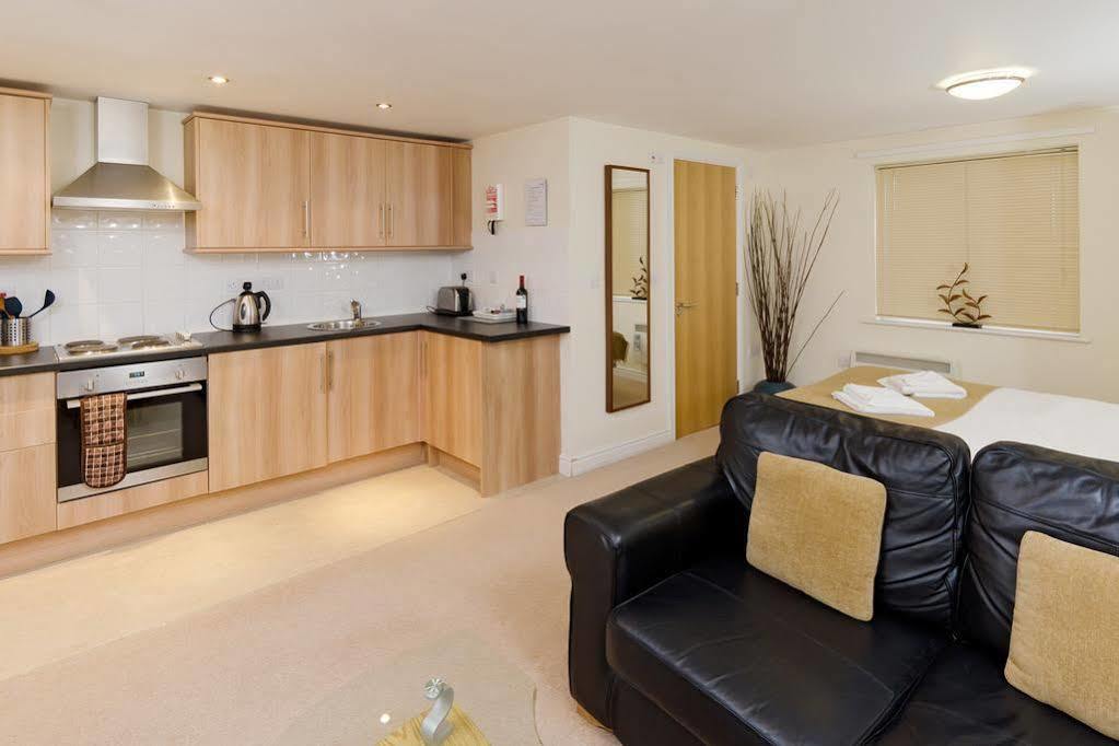Your Cotham Lawn Bristol