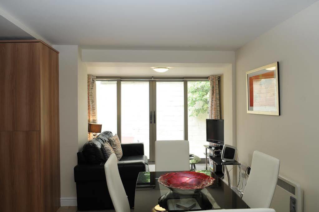 Your Cotham Lawn Bristol
