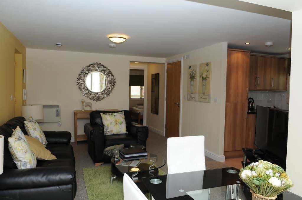 Apartment Your Cotham Lawn Bristol