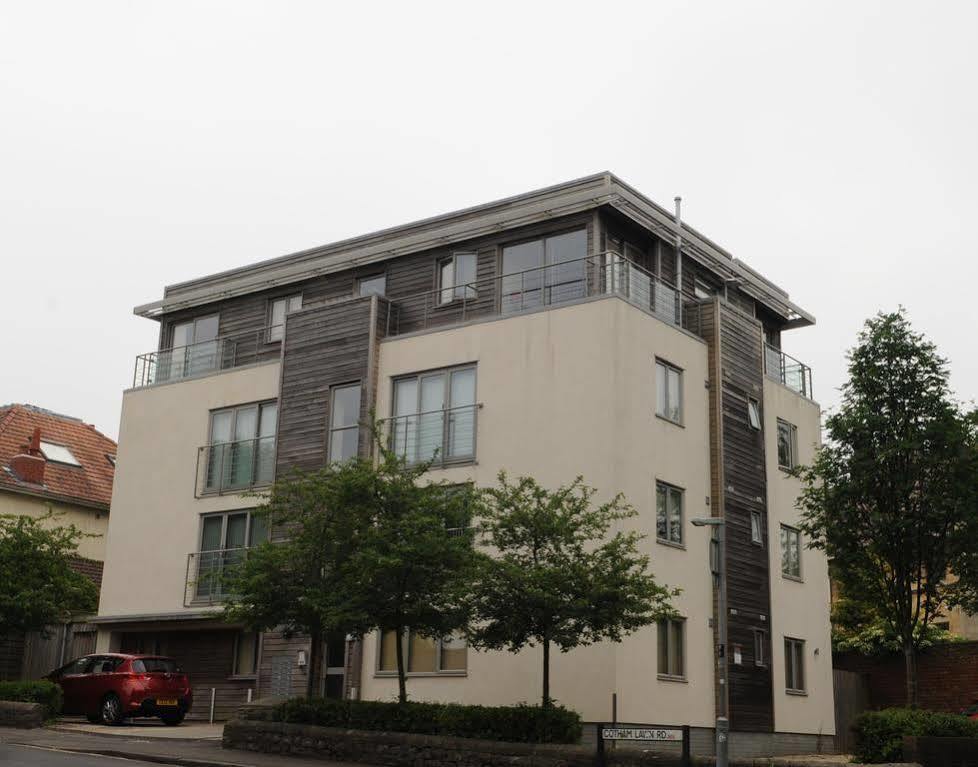 Your Cotham Lawn Apartment