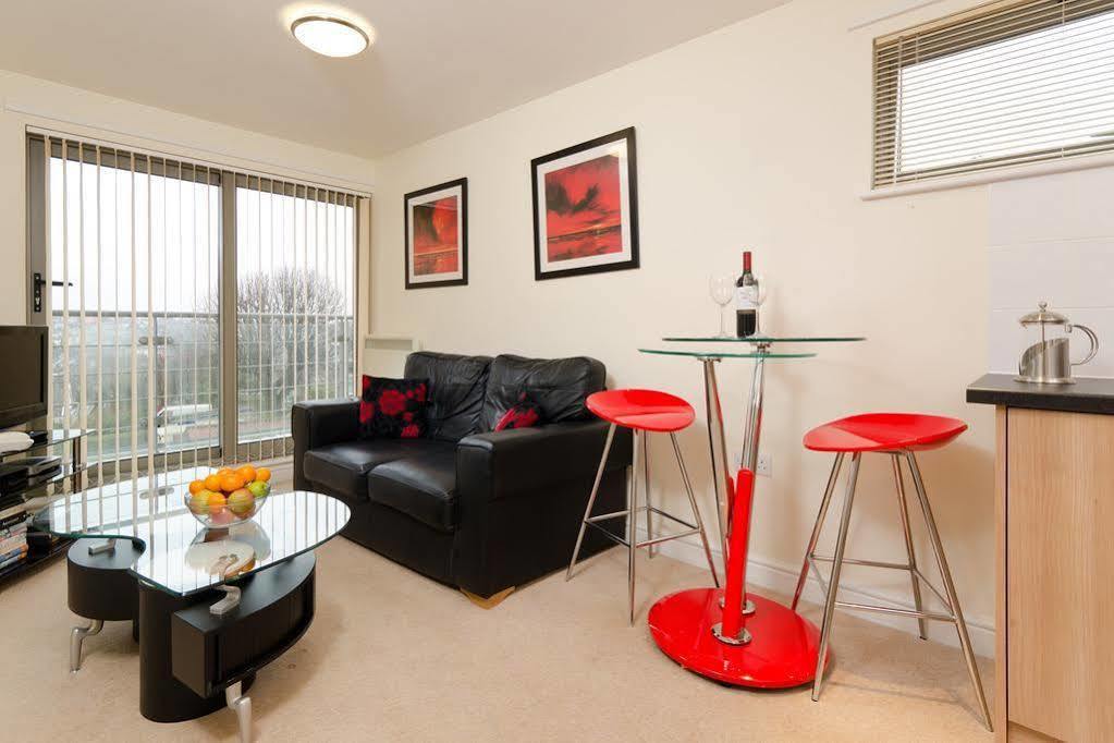 Apartment Your Cotham Lawn Bristol