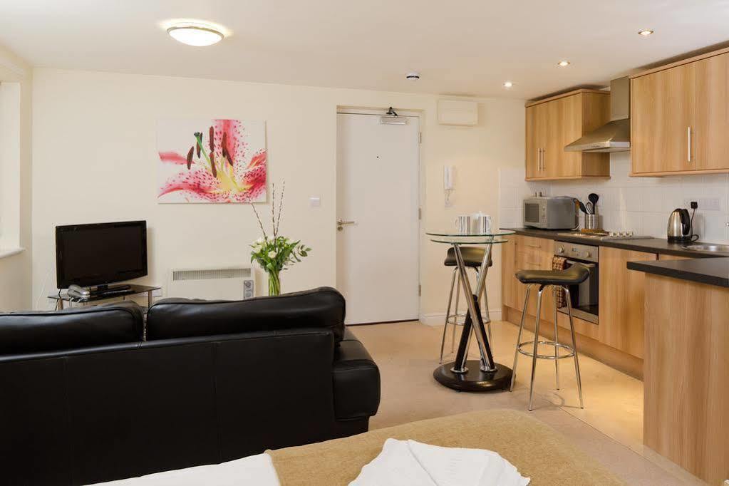 Your Cotham Lawn Apartment Bristol
