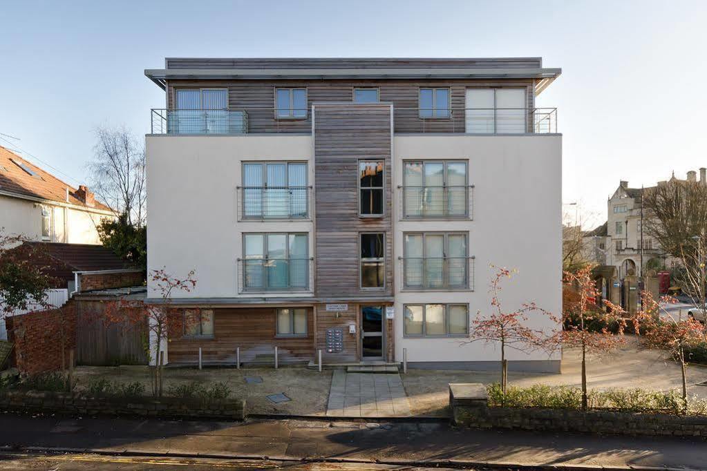 Your Cotham Lawn Apartment Bristol