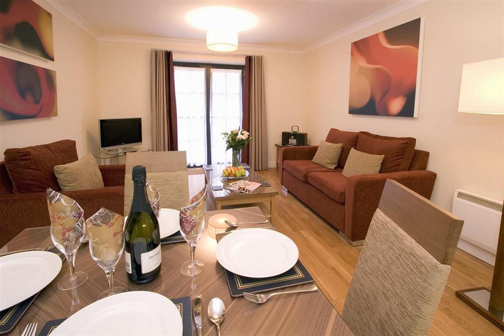 Premier Cabot Apartment *