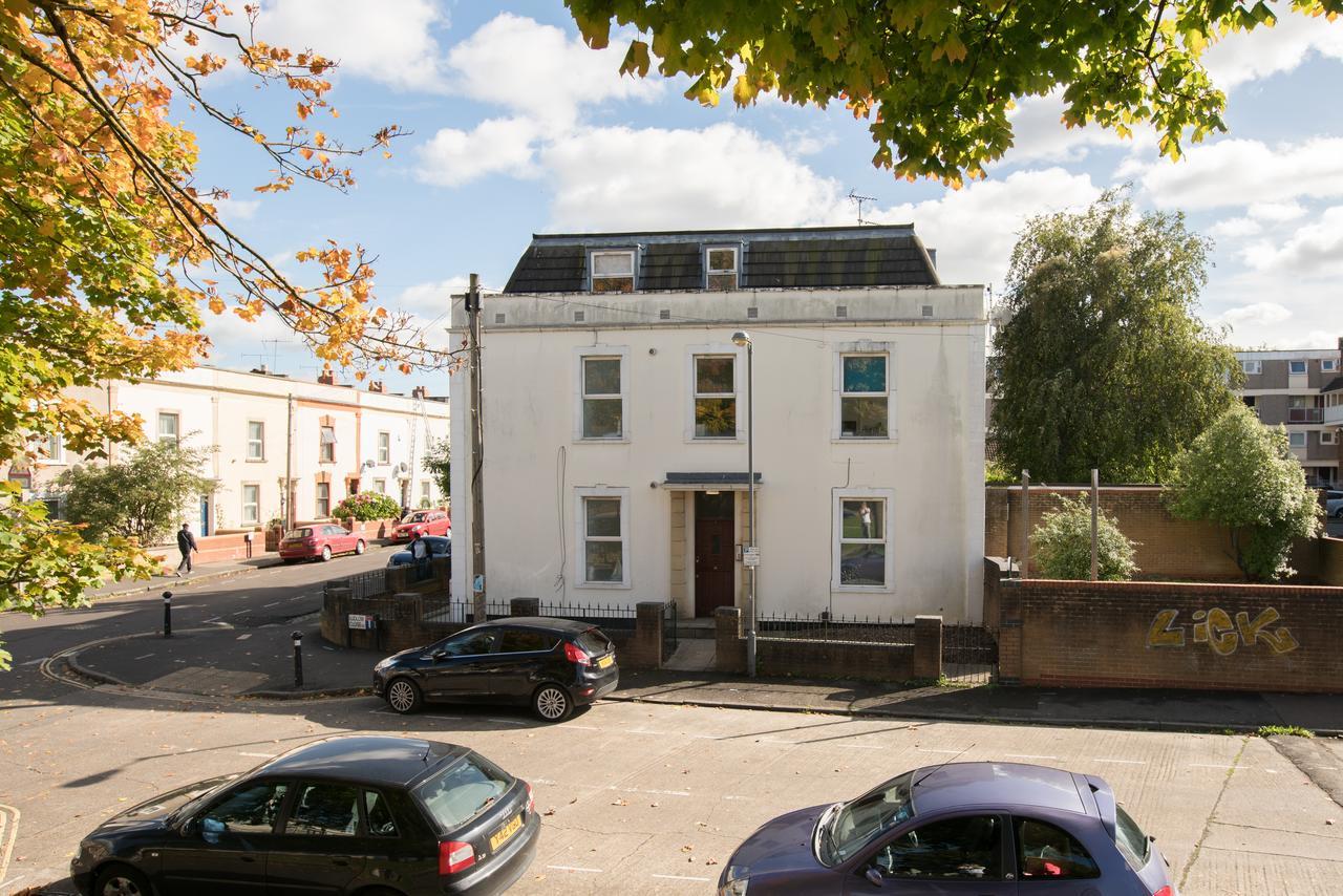 Flat 5 Marlborough House Apartment