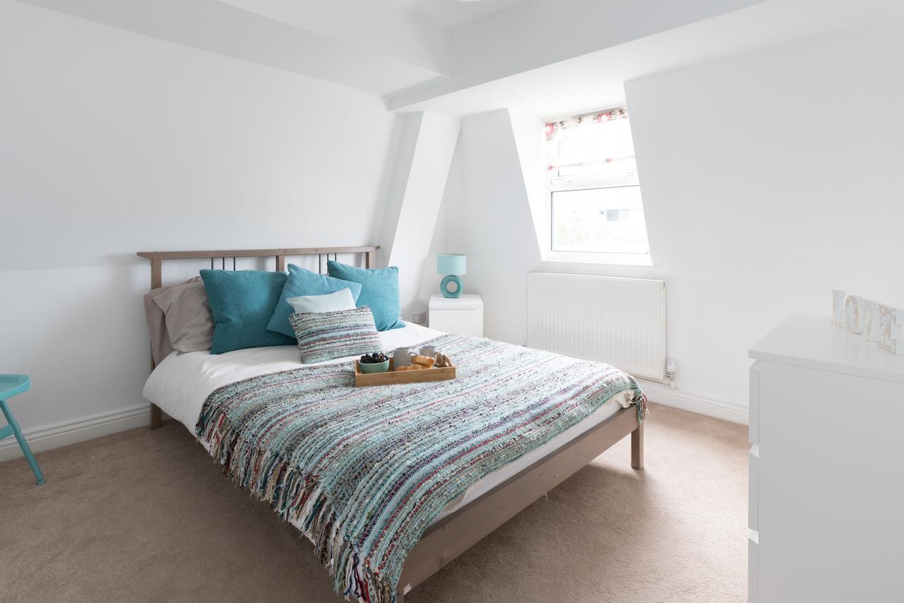 Apartment Flat 5 Marlborough House *