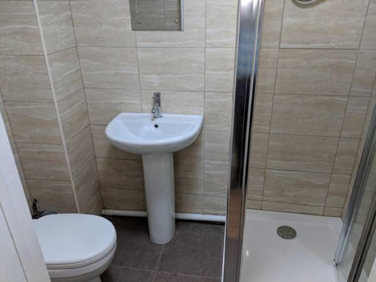 Lawrence House Apartment Bristol