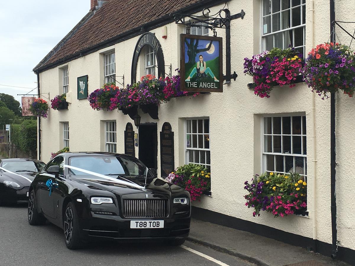 Inn The Angel 3*