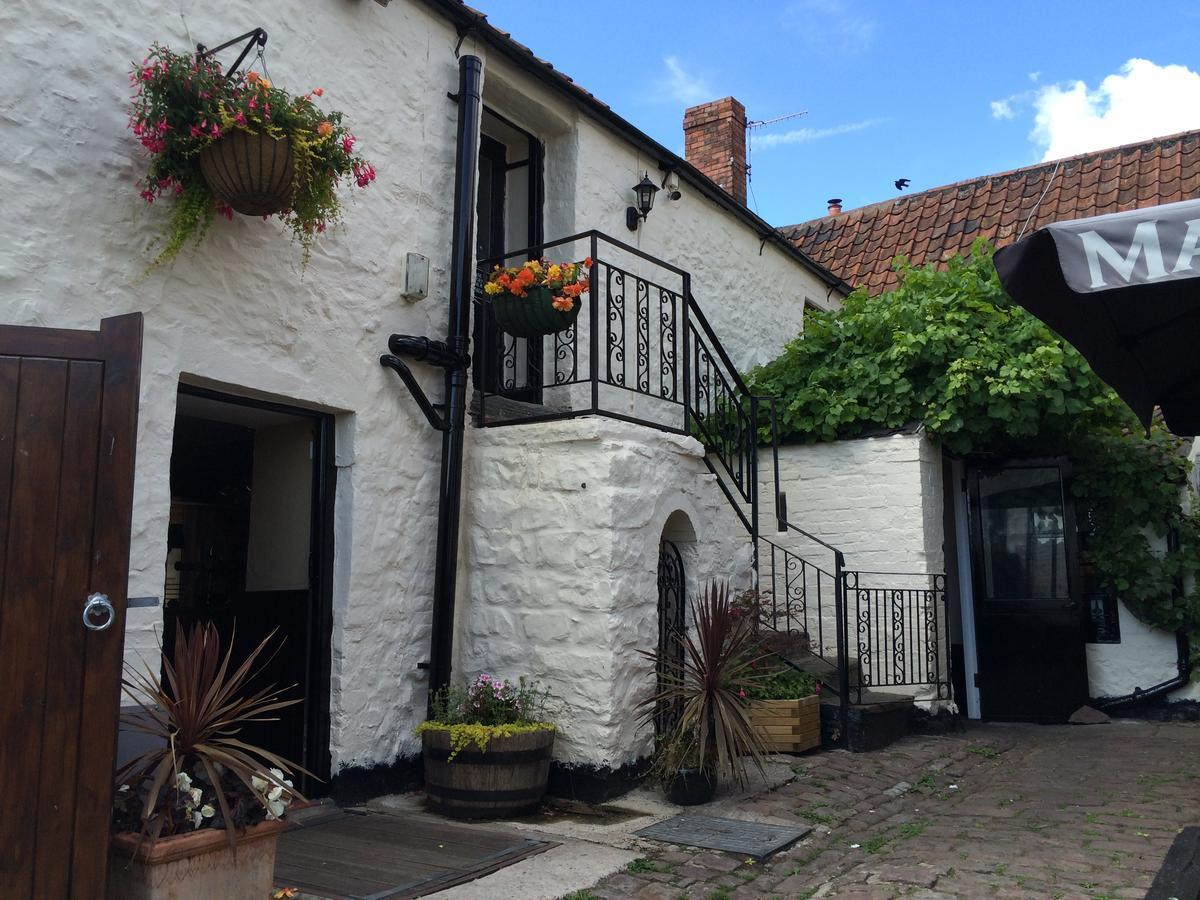 The Angel Inn Bristol