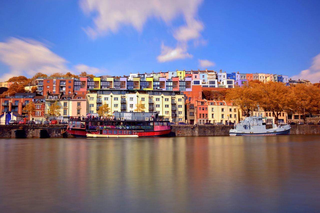 Hotel The Washington Bristol