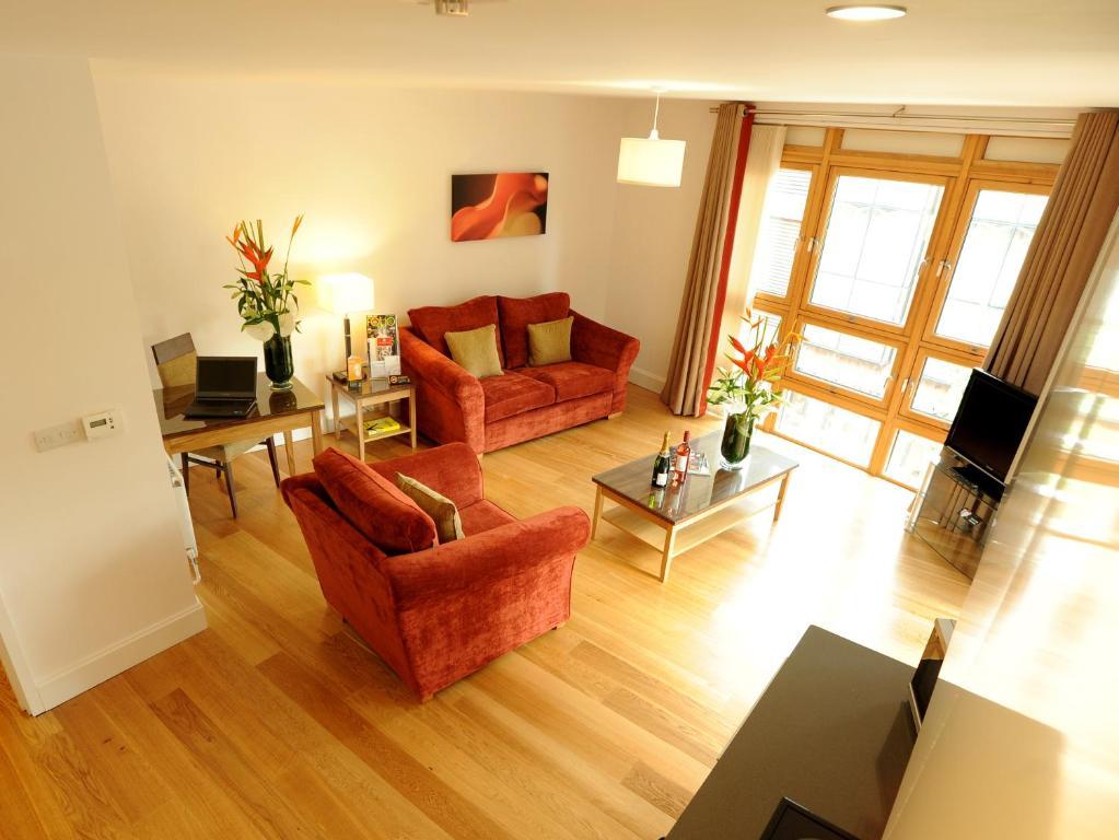 Apartment Premier Cabot *