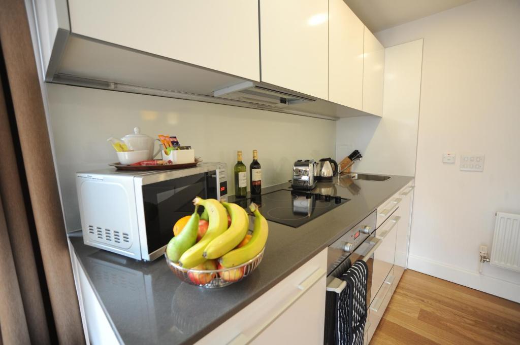 Apartment Premier Cabot Bristol
