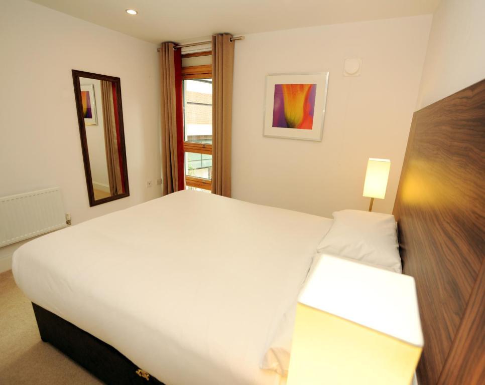 Apartment Premier Cabot