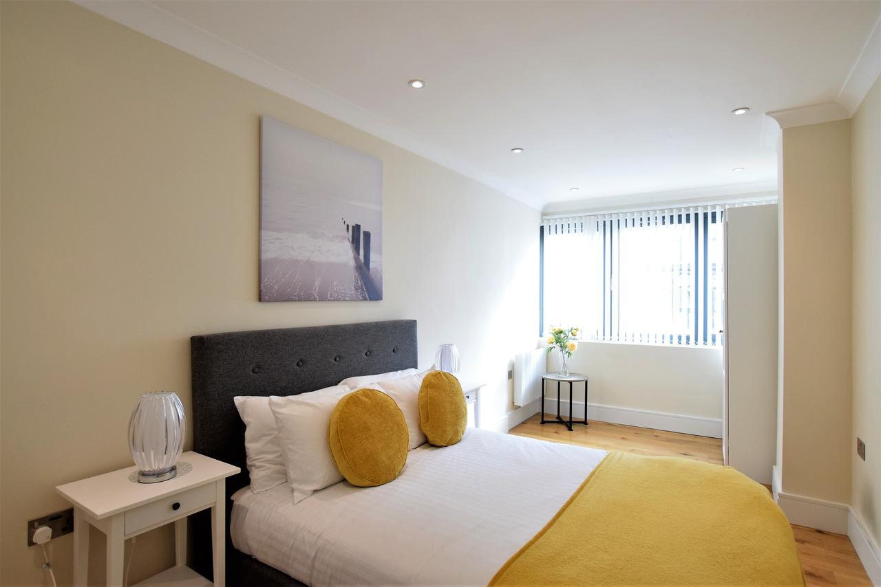 Yourapartment.com - Riverside City Centre Bristol