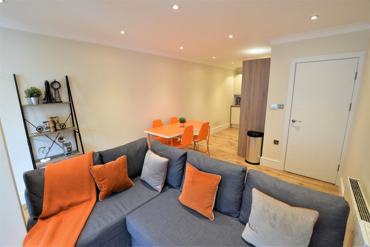 Yourapartment.com - Riverside City Centre Bristol