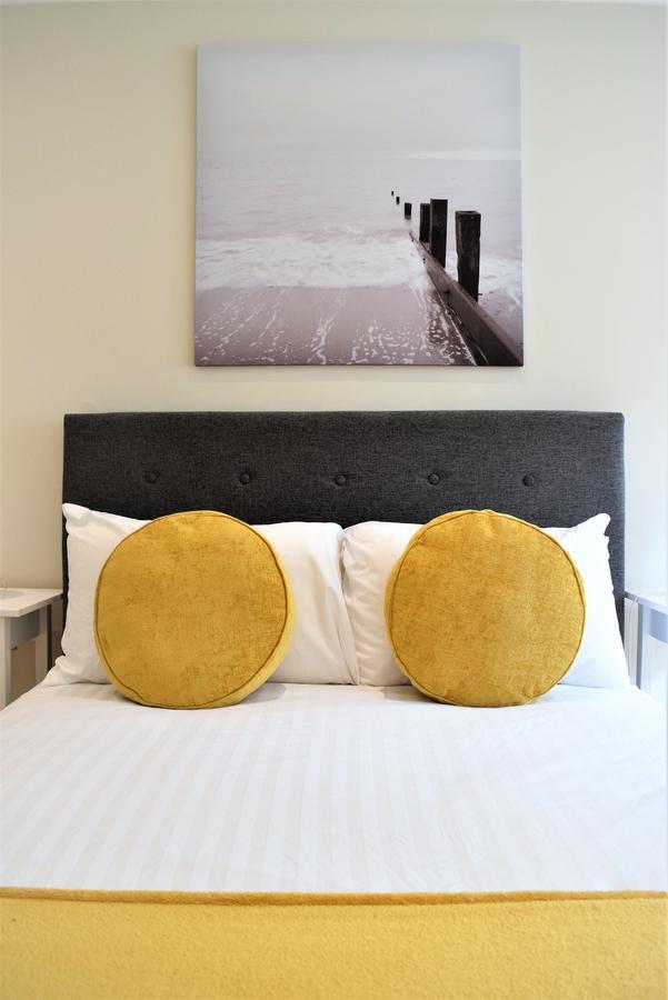 Yourapartment.com - Riverside City Centre Bristol