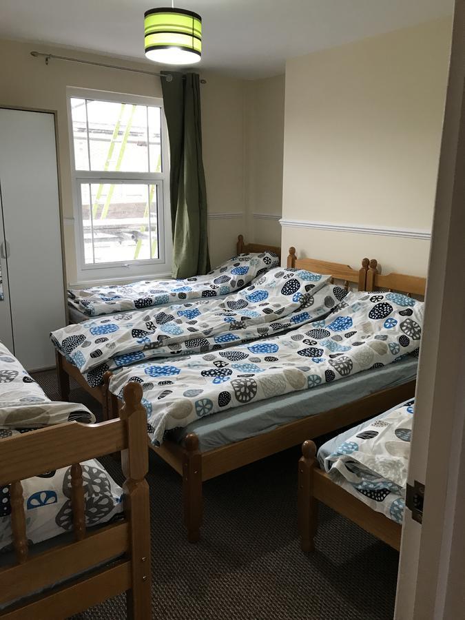 No 8 Apartments * Bristol