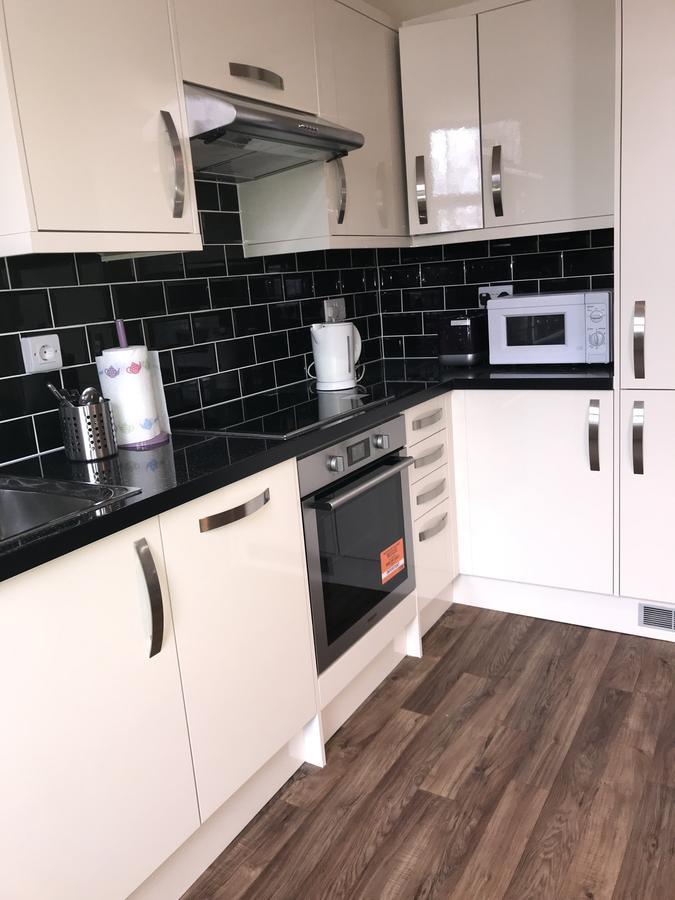No 8 Apartments Apartment Bristol