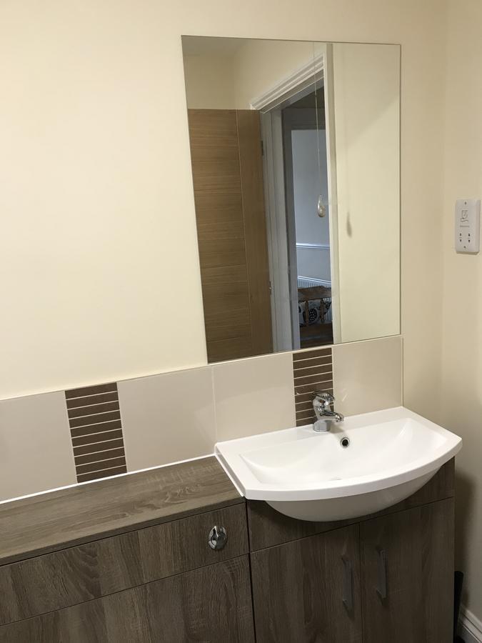 No 8 Apartments Apartment Bristol