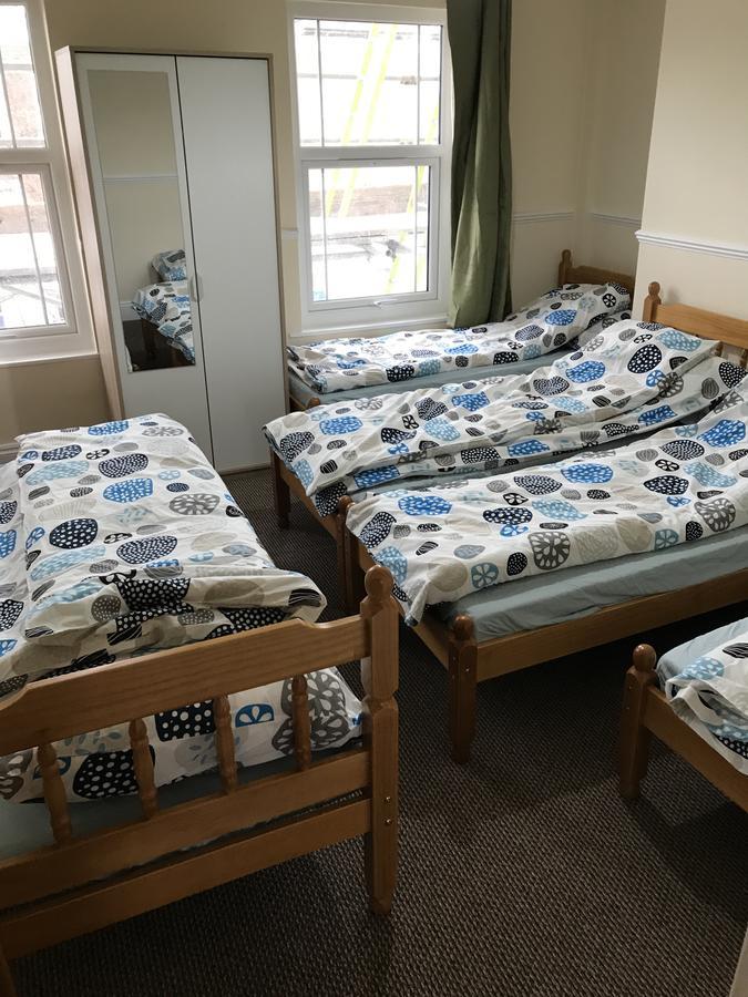 No 8 Apartments Apartment Bristol