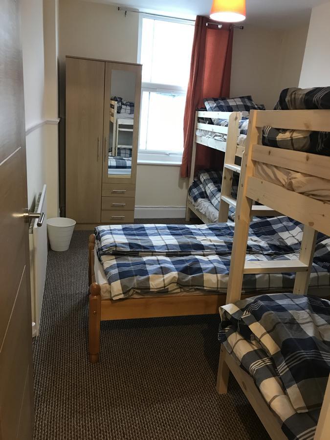 No 8 Apartments Apartment Bristol