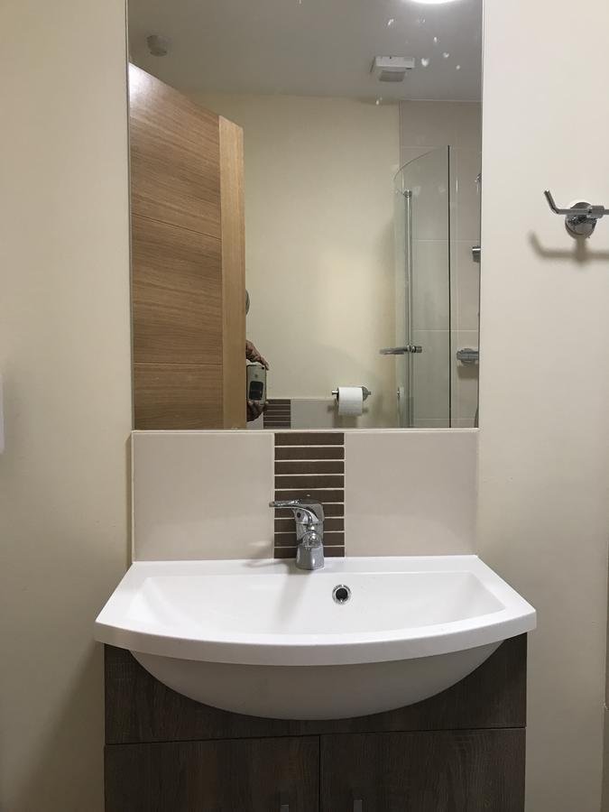 No 8 Apartments Apartment Bristol
