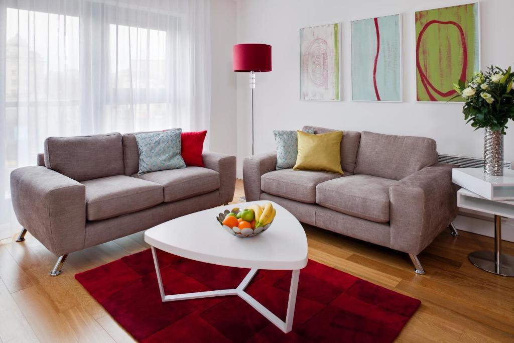 Aparthotel Saco - Broad Quay
