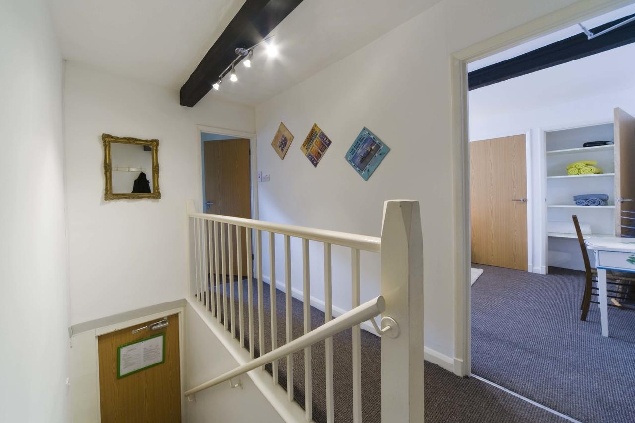 Merchants Almshouse Apartment