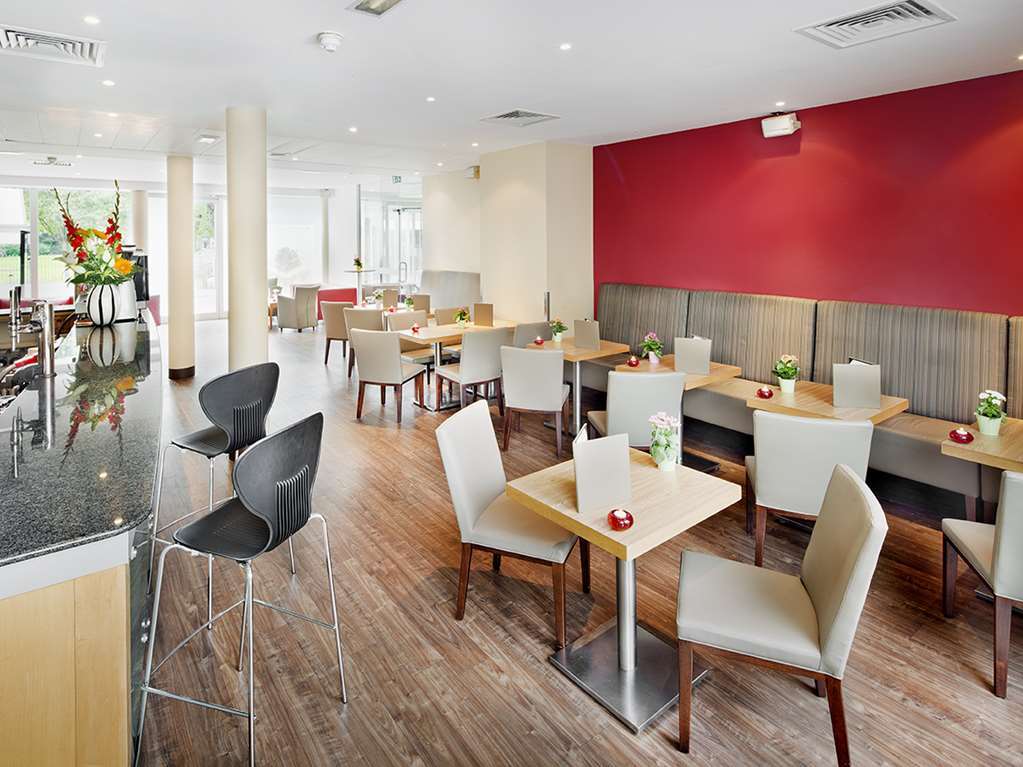 Hotel Hilton Garden Centre Bristol