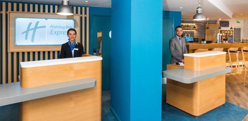 Centre By Ihg