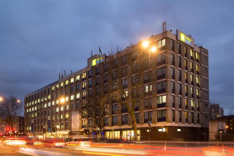 Centre By Ihg 4* Bristol