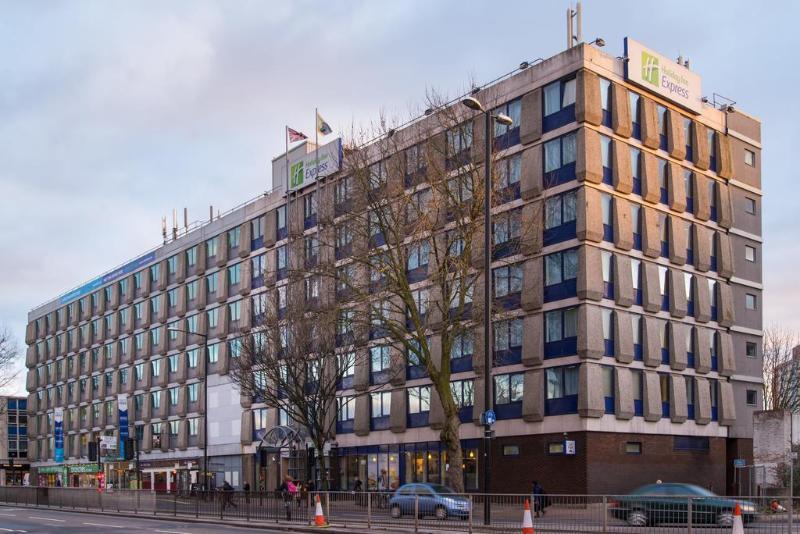 Hotel Centre By Ihg