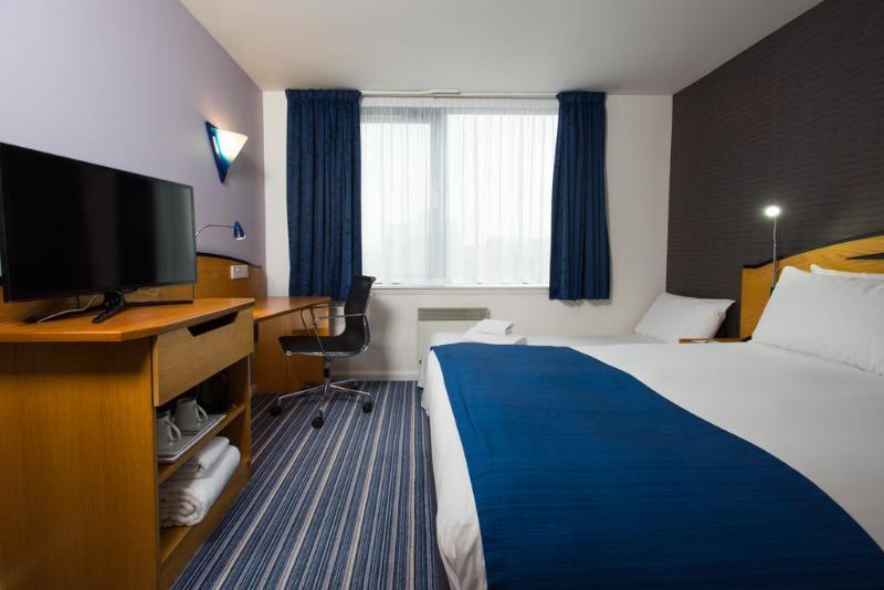 Centre By Ihg Bristol