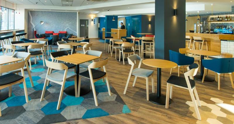 Centre By Ihg