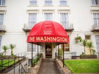 The Washington 2* Bristol