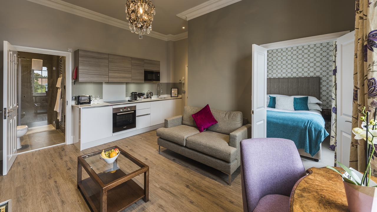 Beech House Bristol