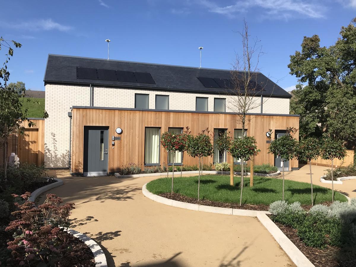 Beech House